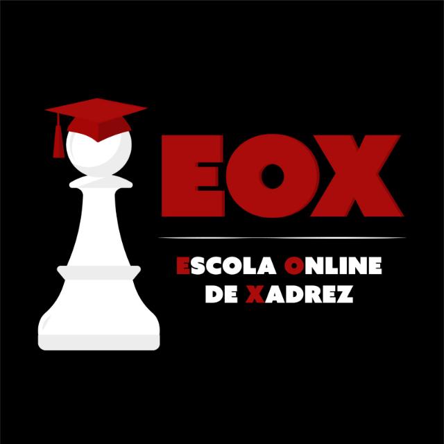 Escola Online de Xadrez: Home